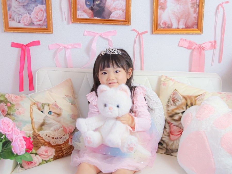 お子さまとでのご利用例